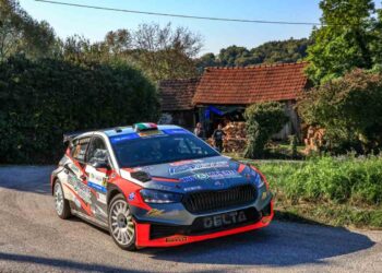 CROAZIA “EUROPEO” DI STUDIO PER GIOVANNI TRENTIN