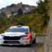 Rallye Sanremo magico per Ferrarotti: quinto assoluto e vittoria nel Promozione