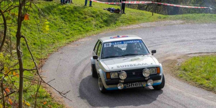 Il 7° Lessinia Rally Historic apre le iscrizioni per l’evento del 14 e 15 novembre