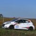 ART Motorsport 2.0 “di classe” al Rally Città di Scandicci: Fabrizio Russi torna sulla Peugeot 208 R2 e vince