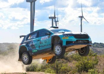 IMPEGNI “STERRATI” PER MOVISPORT: CROAZIA E SARDEGNA PER TRENTIN E BATTISTOLLI