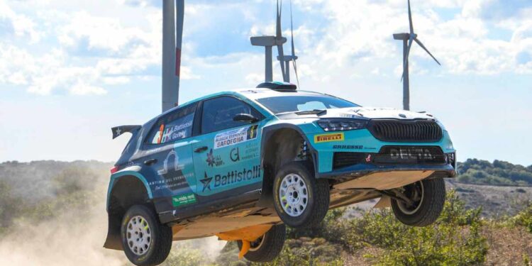 IMPEGNI “STERRATI” PER MOVISPORT: CROAZIA E SARDEGNA PER TRENTIN E BATTISTOLLI