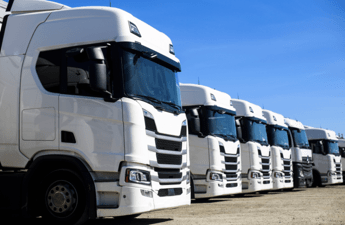 Bene le vendite dei veicoli industriali in ottobre