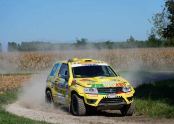 Il leader Mengozzi deve respingere l’ultimo assalto di Manocchi e Bordonaro. La sfida è ancora più incerta nel tricolore TH fra Andreetto, Moro, Grossi e Cantarello