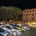 Chiuse le iscrizioni al 22° Rally del Tirreno