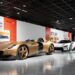 Creatività e design: la nuova mostra Ferrari accende il MAUTO