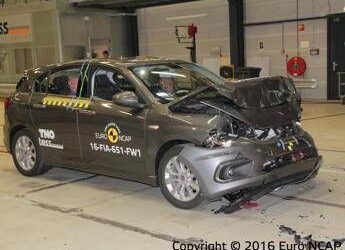 Dal 2026 cambiano i test Euro Ncap, non solo crash test