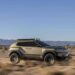 Hyundai CRATER Concept: il nuovo volto dell’off-road debutta a Los Angeles