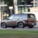 Hyundai Santa Fe, per il MY 26 un ibrido plug-in più performante e ‘ricco’