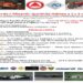 A Cagliari, giovedì 20 novembre, l’Automobile Club Cagliari e il Circolo S.C.Q. organizzano il convegno “Laverda e Minardi: sportività italiana a 2 e 4 ruote”