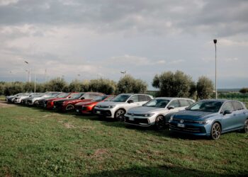 Mobilità aziendale e travel management si incontrano in Sicilia: due giorni di test drive, tecnologia e scenari futuri…con una esclusiva anteprima italiana al Mobility Journey