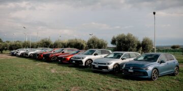 Mobilità aziendale e travel management si incontrano in Sicilia: due giorni di test drive, tecnologia e scenari futuri…con una esclusiva anteprima italiana al Mobility Journey