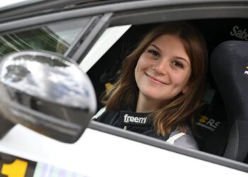 ART Motorsport 2.0 e Noemi Artino attese alla Finale di Coppa Italia:   la giovane driver pistoiese in gara al Rally Tirreno-Messina