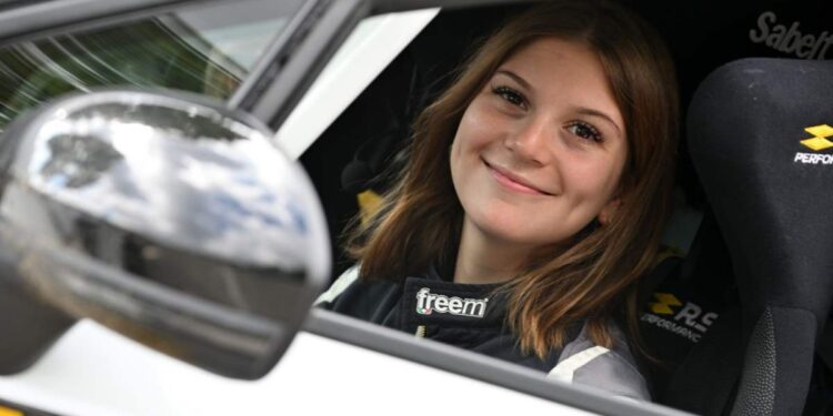 ART Motorsport 2.0 e Noemi Artino attese alla Finale di Coppa Italia:   la giovane driver pistoiese in gara al Rally Tirreno-Messina