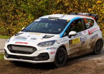 Fly Dream Team al Rally della Valpolicella con Claudio Gubertini:  nuova joint all’insegna dell’amicizia e di nuove opportunità