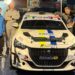 Fly Dream Team in evidenza al Rally Tirreno Messina:  Alan Gualandi “argento” nel Michelin Trofeo Italia