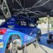 Numeri e curiosità dal 22° Rally del Tirreno-Messina