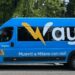 Wayla, la startup italiana del van pooling