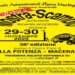 CAEM/SCARFIOTTI: A FINE MESE TORNA LA MOSTRA SCAMBIO AUTOMOTO D’EPOCA A VILLA POTENZA