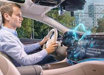 Bosch accelera sull’AI: il cockpit del futuro debutta al CES 2026