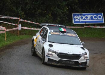 PAVEL GROUP NELLA TOP TEN AL “CIOCCHETTO”