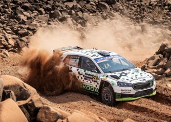 IL 18enne TRENTIN CAMPIONE ITALIANO SU TERRA, GRYAZIN “BRONZO” MONDIALE