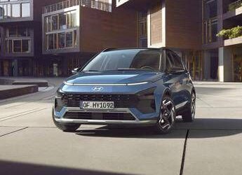Hyundai Bayon MY26: l’Urban SUV che punta su tecnologia e razionalità