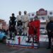 Valentino Ledda e Claudio Mele vincono la 1ª edizione del Rally Città di Cagliari