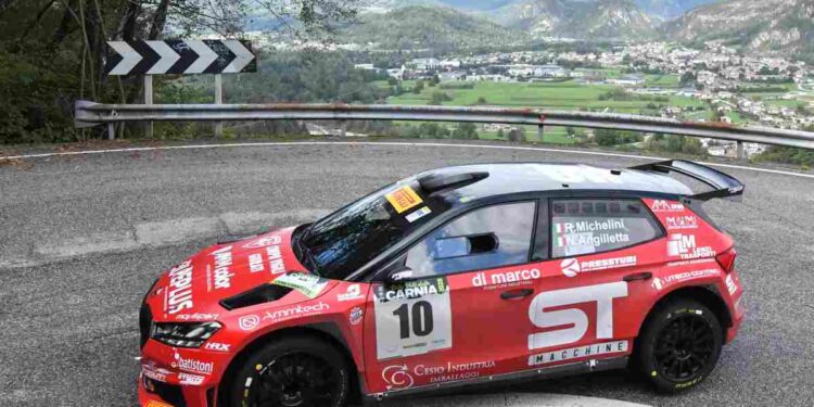 MOVISPORT TERMINA LA STAGIONE AL “CIOCCHETTO”