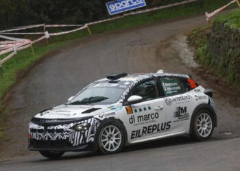 PER MOVISPORT UN GRAN FINALE DI STAGIONE AL “CIOCCHETTO”