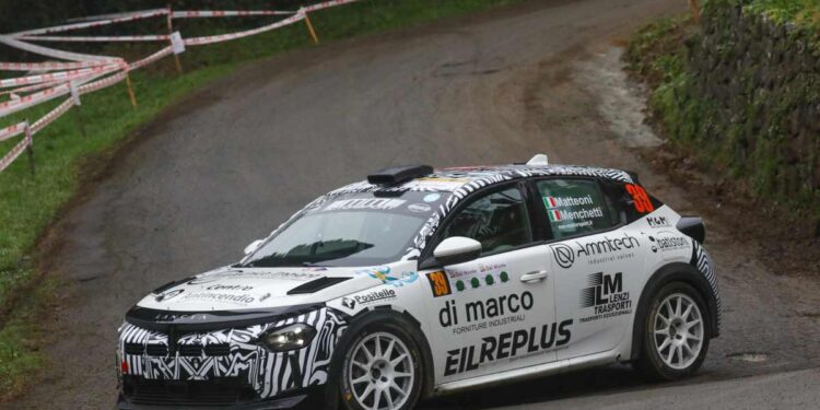 PER MOVISPORT UN GRAN FINALE DI STAGIONE AL “CIOCCHETTO”