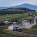 Angelo Pucci Grossi archivia la stagione sportiva 2025 con l’ottava posizione assoluta al Rally del Brunello