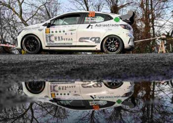 BB Competition saluta la stagione 2025 con il sorriso