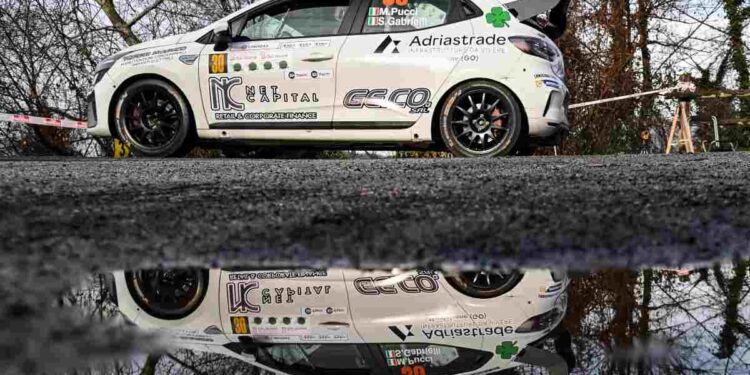 BB Competition saluta la stagione 2025 con il sorriso