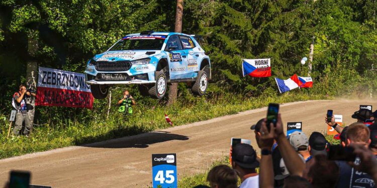 PER MOVISPORT UN  2025 DA GRANDI FIRME:  TRE TITOLI TRICOLORI E UNO IRIDATO