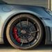 Pirelli, per la Porsche 911 GT3 arrivano due versioni ad hoc dei P Zero