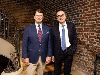 Renault Group e Ford avviano una nuova alleanza strategica per l’elettrico europeo