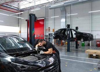 SEAT e CUPRA: un nuovo modello di economia circolare a Barcellona