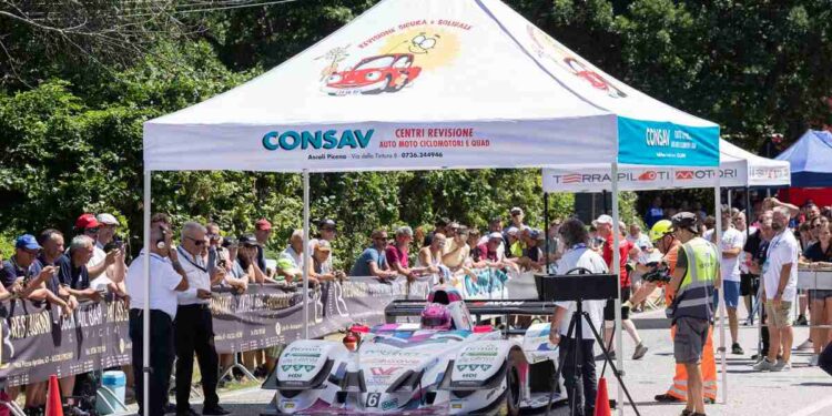 LA COPPA PAOLINO TEODORI NEL CALENDARIO DEL CAMPIONATO EUROPEO MONTAGNA 2026