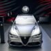 Alfa Romeo protagonista al Bruxelles Motor Show 2026