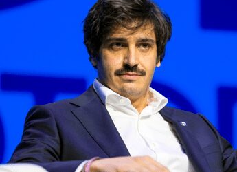 Autotorino chiude il 2025 a 2,85 miliardi (+5%)