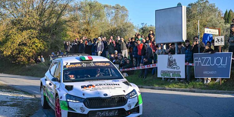 PAVEL GROUP PRONTA PER LA STAGIONE 2026:  RISULTATI, DEDIZIONE E UN GRANDE LAVORO DI SQUADRA