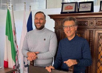 Mobilità del Futuro: Automobile Club Cagliari e Università siglano un Accordo Quadro per il Progetto “Mob-Com”