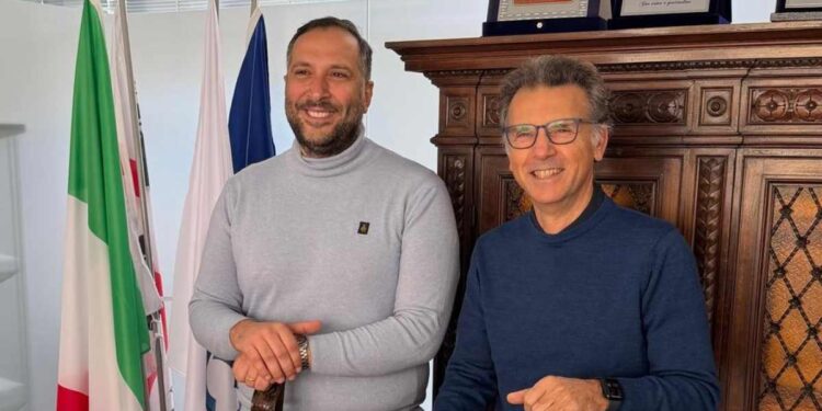 Mobilità del Futuro: Automobile Club Cagliari e Università siglano un Accordo Quadro per il Progetto “Mob-Com”