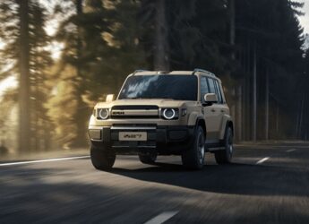 ICAUR sbarca in europa