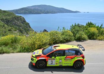 Isola d’Elba, due rallies simbolo di sport e territorio:  ACI Livorno al lavoro per entrambe le gare