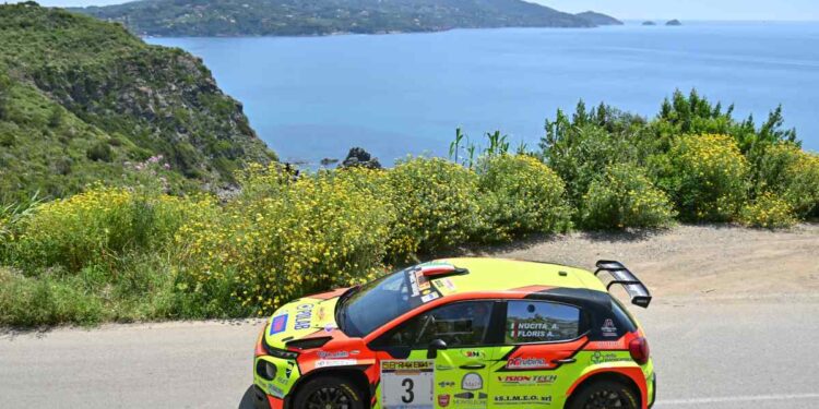 Isola d’Elba, due rallies simbolo di sport e territorio:  ACI Livorno al lavoro per entrambe le gare