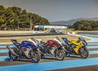 Nuova Suzuki GSX-R1000R 2026: l’inizio una nuova era