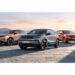 Opel, un anno di riconoscimenti per il trio di Suv