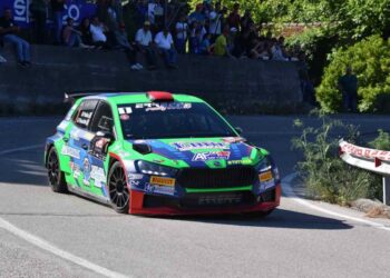Il 26° Rally dei Nebrodi allarga gli orizzonti